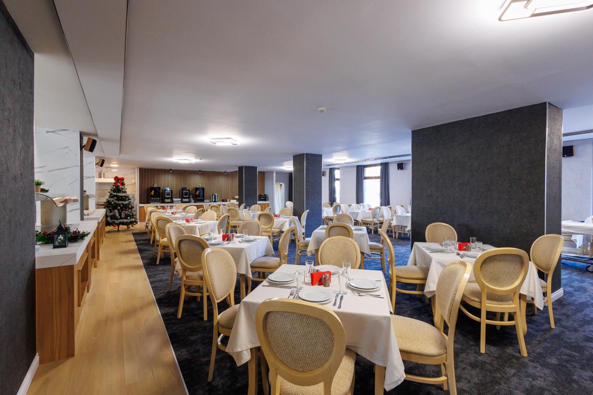 Vihren Royal Palace Bansko Exterior photo