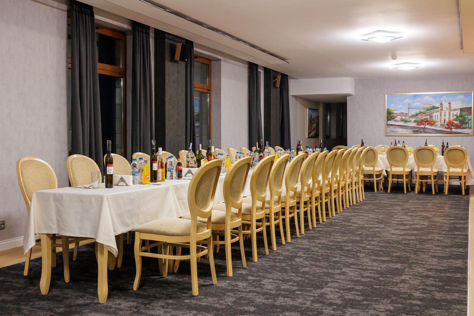 Vihren Royal Palace Bansko Exterior photo